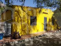 Venta - Casa de Campo - Beniarres