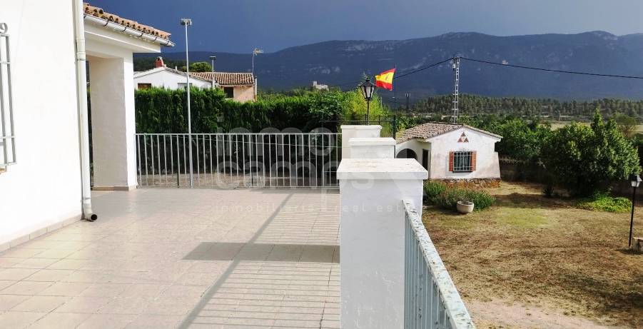 Te koop - Villa - Alcoy