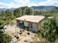 For sale - Country House - Penáguila