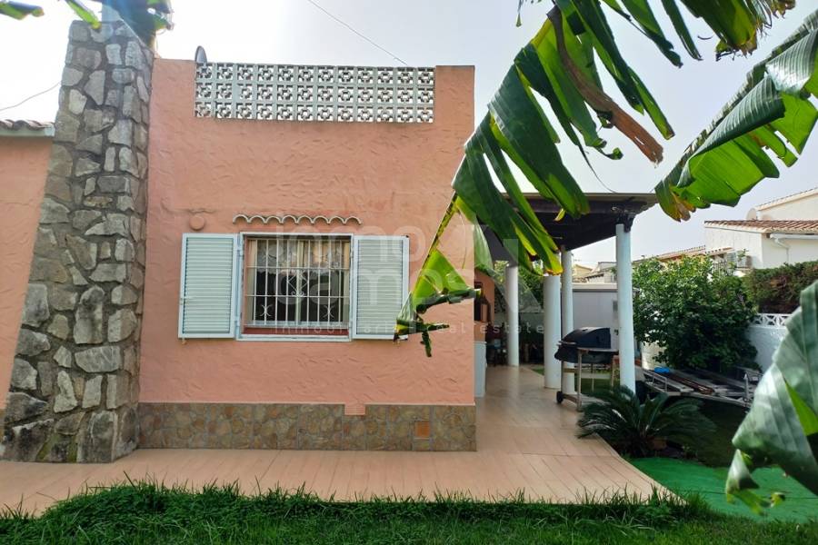 Te koop - Villa - Els Poblets