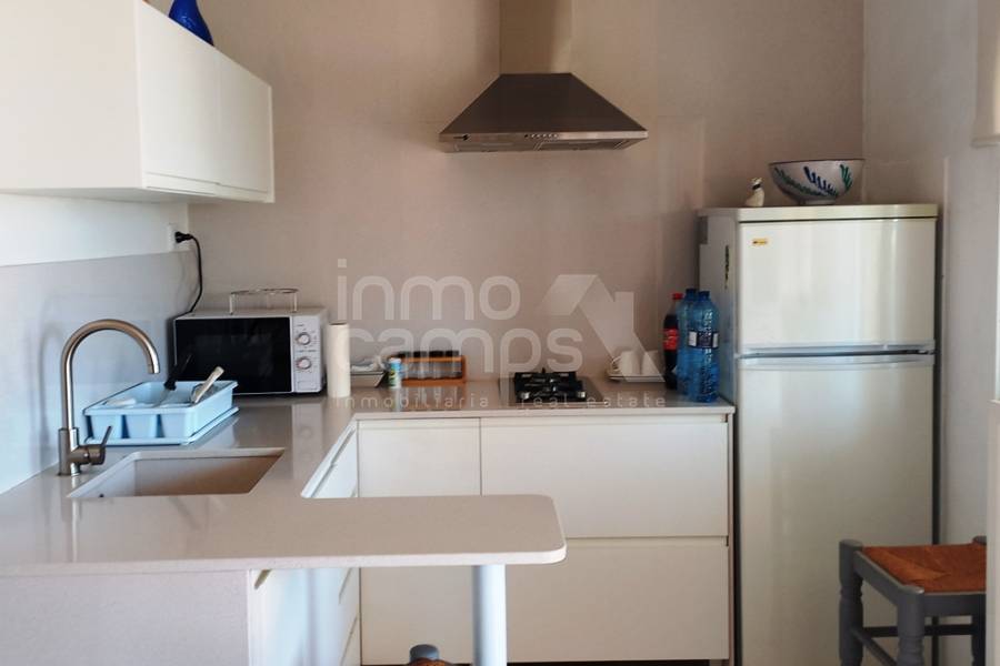 For sale - Villa - Denia