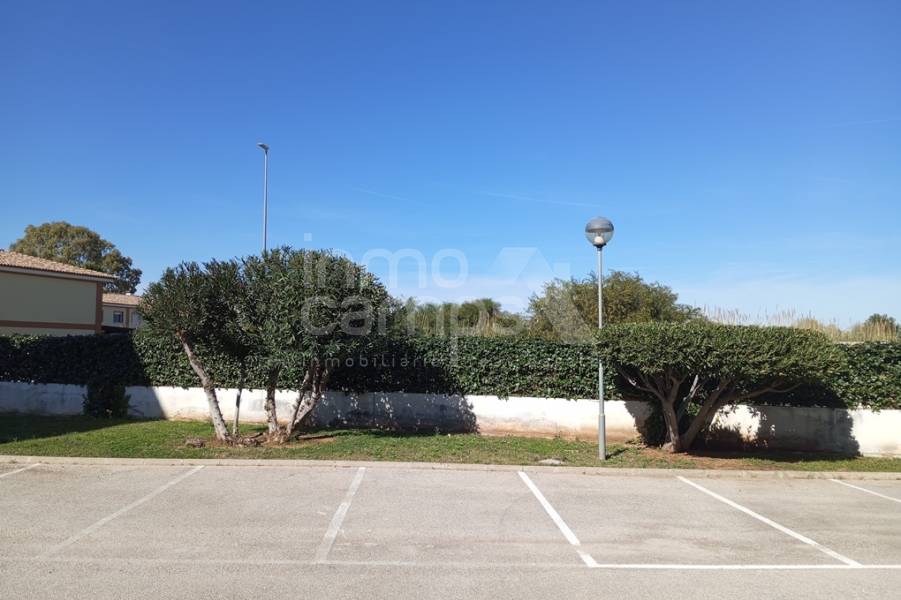 Te huur - Appartement - El Verger