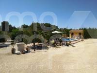 Te koop - Villa - Ontinyent