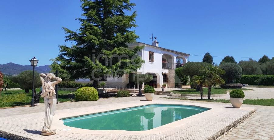 Venta - Chalet - Alcocer de Planes