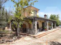 For sale - Country House - Muro de Alcoy