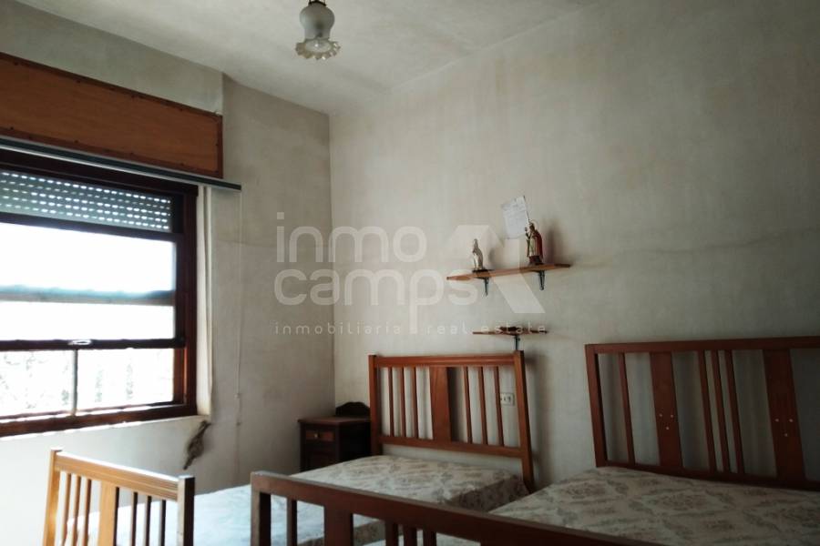 Venta - Casa de Campo - Bocairent