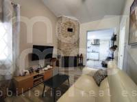 Te koop - Landhuis - Benimarfull