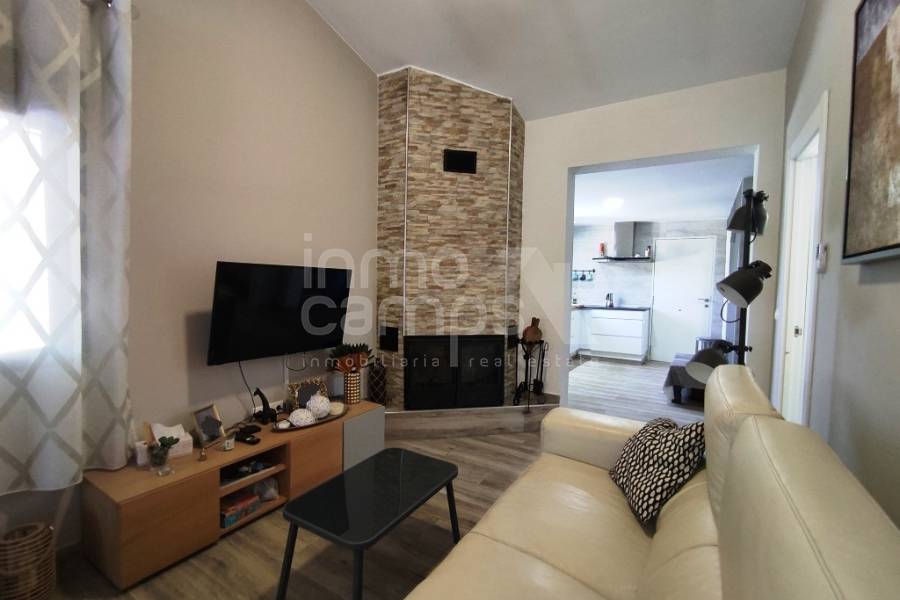 Te koop - Landhuis - Benimarfull