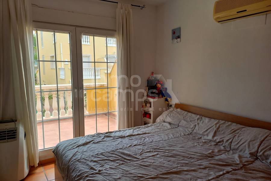 For sale - Town House - Denia