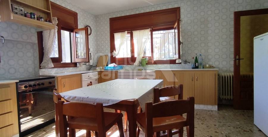 Venta - Casa de Campo - Gaianes