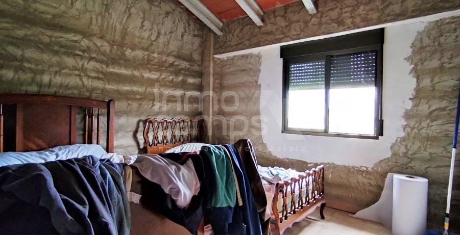 Venta - Casa de Campo - Vall de Gallinera - Alpatró
