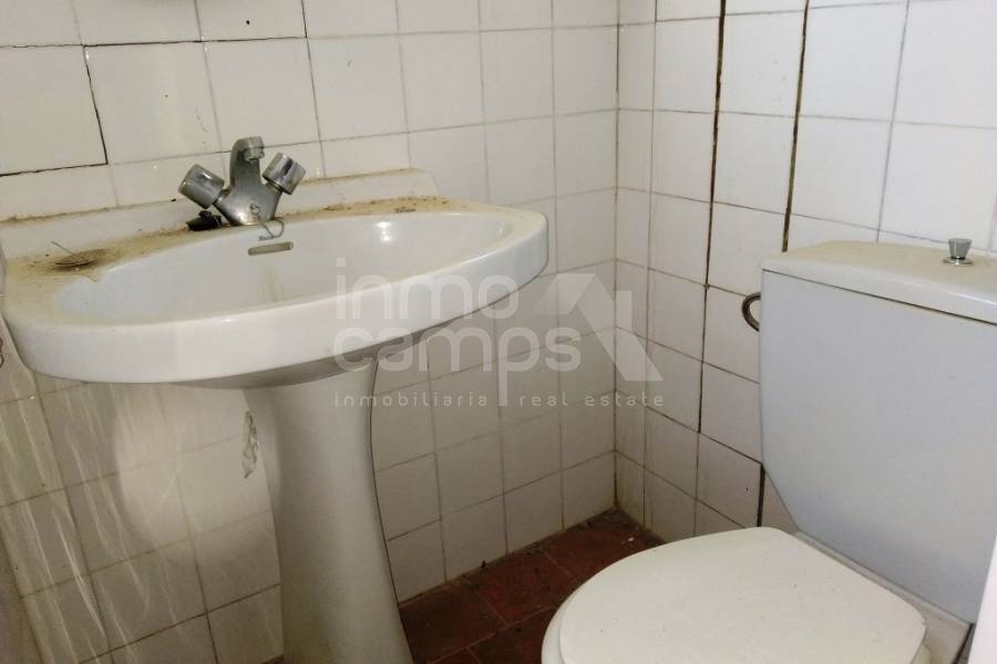 For sale - Finca - Ontinyent