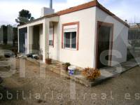 Venta - Casa de Campo - Ontinyent