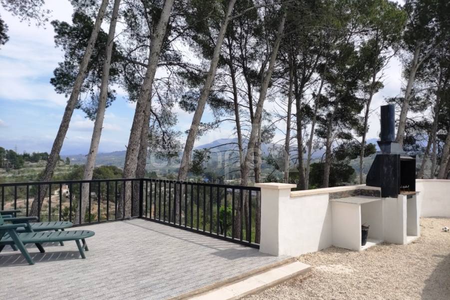 Venta - Finca - Cocentaina