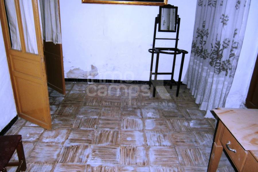 Venta - Casa de Pueblo - Muro de Alcoy
