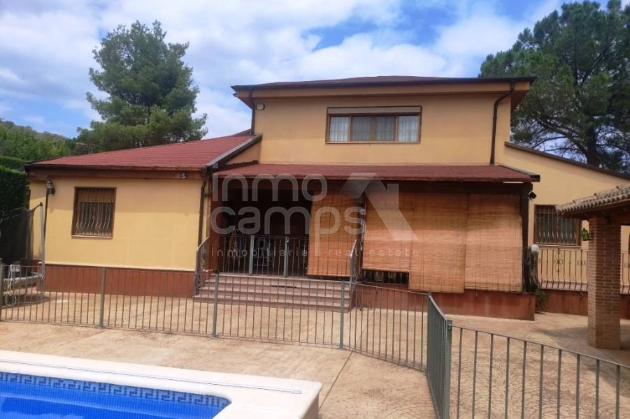 For sale - Villa - Alcoy