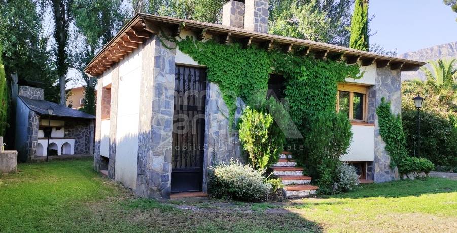 For sale - Villa - Muro de Alcoy