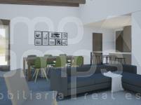 For sale - Country House - Gaianes