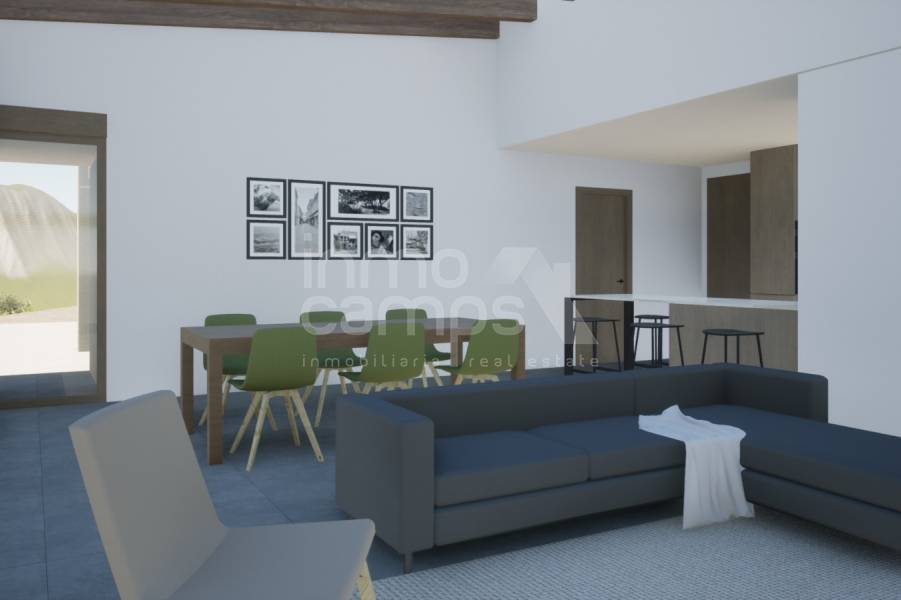 For sale - Country House - Gaianes