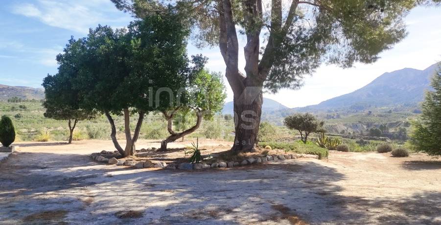 Venta - Casa de Campo - Gorga