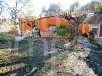 Venta - Casa de Campo - Agres