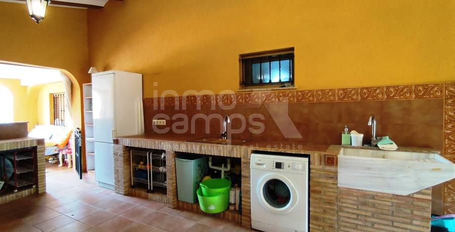 Venta - Chalet - Ontinyent