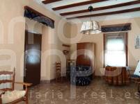 For sale - Finca - Bocairent