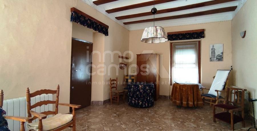 For sale - Finca - Bocairent