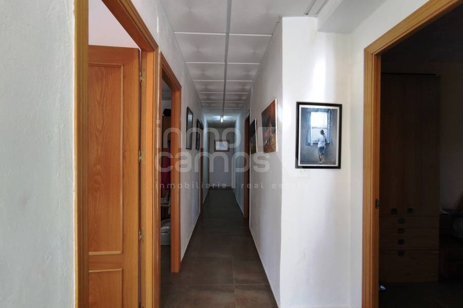 For sale - Country House - Benilloba