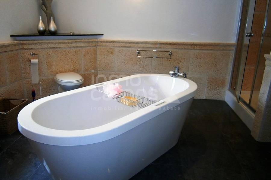 For sale - Villa - Muro de Alcoy