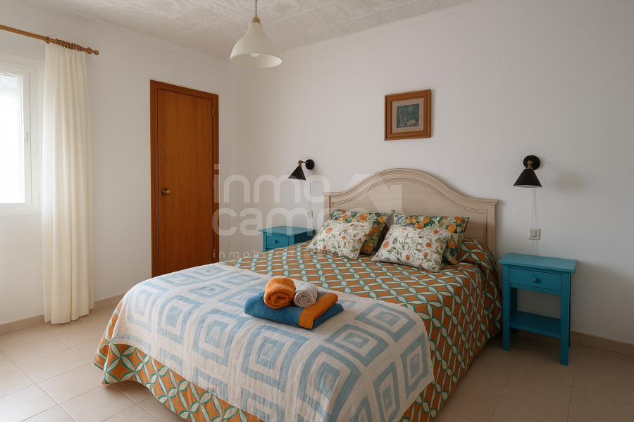 Te koop - Villa - Els Poblets