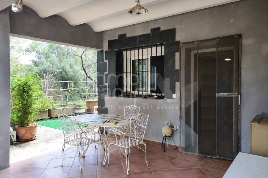 Venta - Casa de Campo - Villalonga