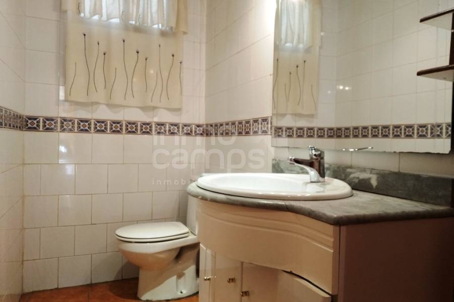 Te koop - Landhuis - Cocentaina