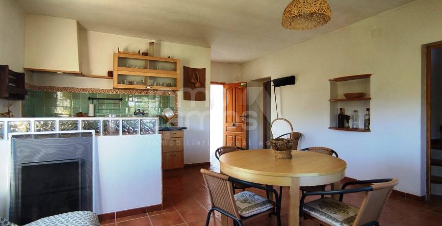 Venta - Casa de Campo - Gorga