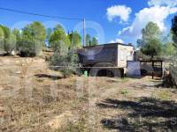 Te koop - Landhuis - Albaida