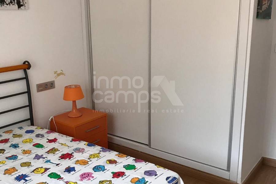 Te koop - Villa - Albir