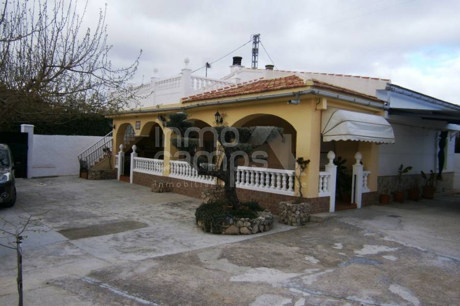 Venta - Casa de Campo - Cocentaina