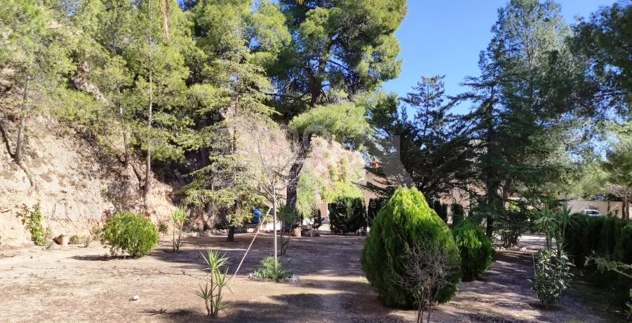 For sale - Country House - Cocentaina