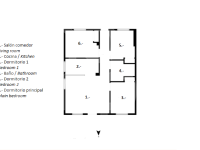 For sale - Apartment - Denia