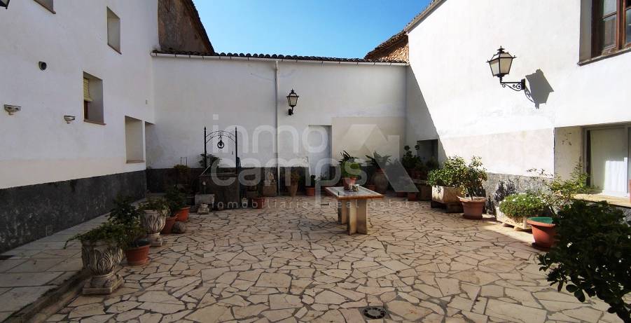 Venta - Finca - Muro de Alcoy