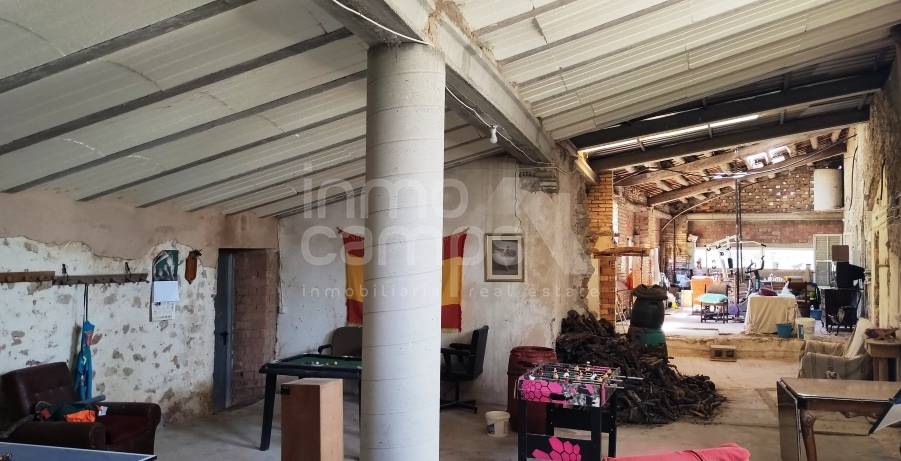 Te koop - Finca - Bocairent