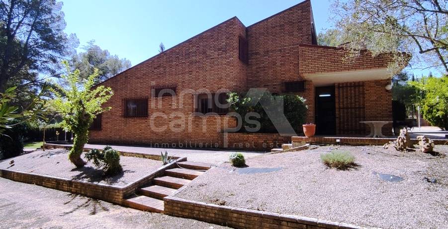 Te koop - Villa - Cocentaina