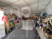 Te koop - Landhuis - Benillup
