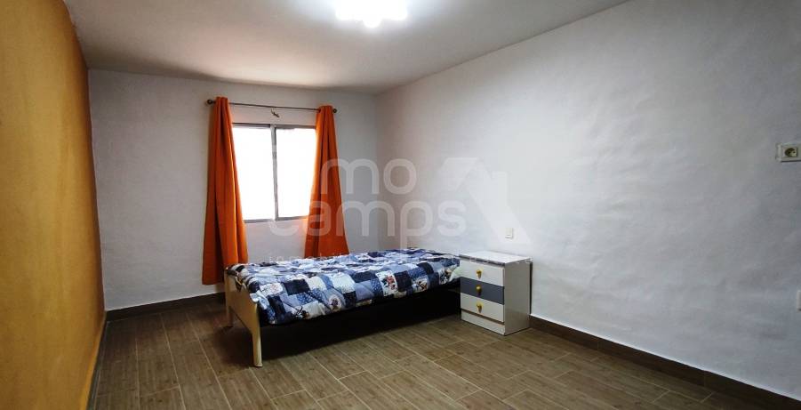 Venta - Casa de Campo - Alcoy