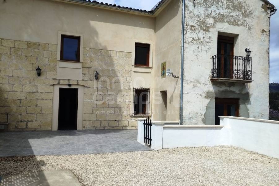 Venta - Finca - Cocentaina