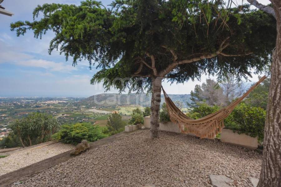 Te koop - Villa - Denia