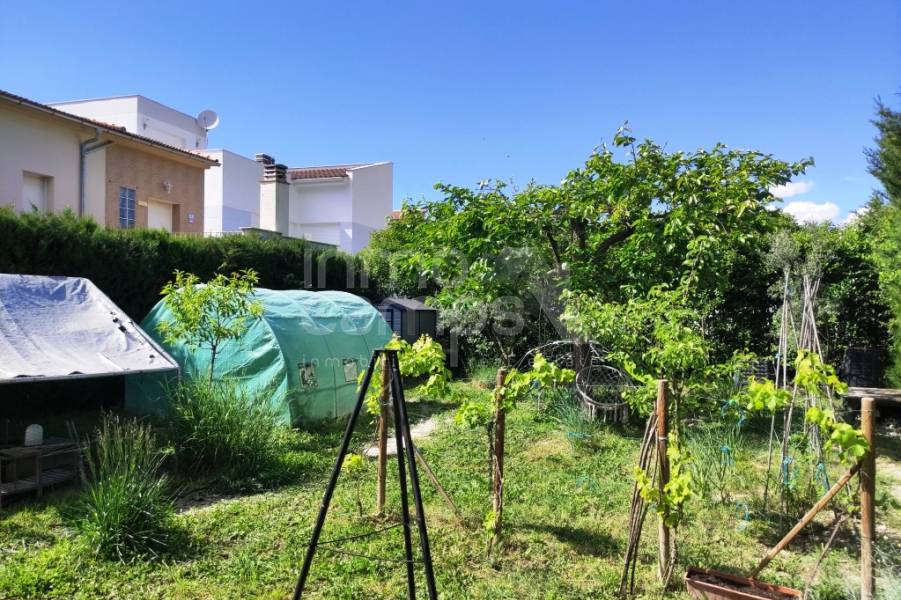 Venta - Chalet - Alfafara