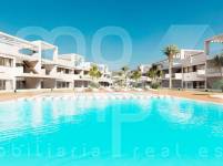 Nieuwbouw - Appartement - Finestrat