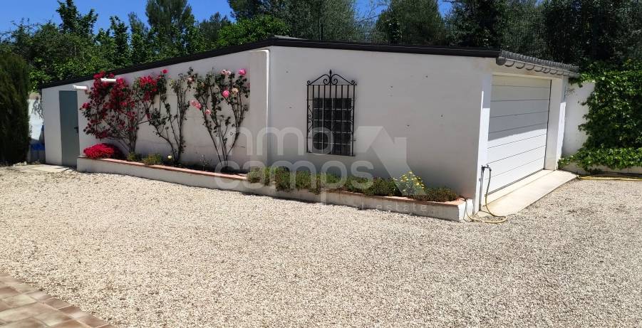 Venta - Chalet - Alcocer de Planes