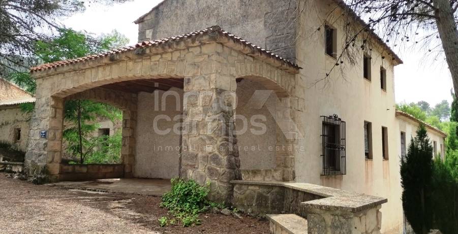Venta - Finca - Alcoy